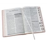 Afrikaans 1933/1953 Vertaling Ligroos Kunsleer Verklarende Studiebybel - Image 39