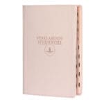 Afrikaans 1933/1953 Vertaling Ligroos Kunsleer Verklarende Studiebybel - Image 36