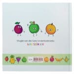 Goedheid Sagmoedigheid Selfbeheersing (3 Vrugte Van Die Gees Reeks)(Hardeband) - Image 43