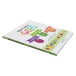 Goedheid Sagmoedigheid Selfbeheersing (3 Vrugte Van Die Gees Reeks)(Hardeband) - Image 44