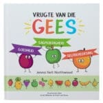 Goedheid Sagmoedigheid Selfbeheersing (3 Vrugte Van Die Gees Reeks)(Hardeband) - Image 42