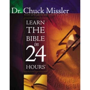 Learn The Bible In 24 Hours (Paperback)