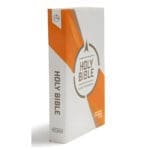 CSB Outreach Large Print Bible (Paperback) - Image 14