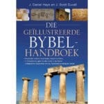 Die Geïllustreerde Bybelhandboek (Hardeband) - Image 2