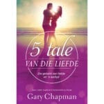 Vyf Tale Van Die Liefde (Sagteband) - Image 7