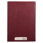 NLV Wynrooi Hardeband Grootdruk Bybel - Image 44