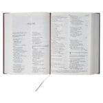 NLV Wynrooi Hardeband Grootdruk Bybel - Image 47