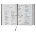 NLV Wynrooi Hardeband Grootdruk Bybel - Image 48