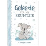 Gebede Vir My Seuntjie (Sponsgevulde Hardeband) - Image 6