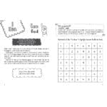 Pret Met Syfers: Stories En Aktiwiteite Oor Getalle In Die Bybel (Sagteband) - Image 45