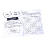 Pret Met Syfers: Stories En Aktiwiteite Oor Getalle In Die Bybel (Sagteband) - Image 48