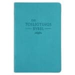 NLV Blougroen Kunsleer Toeligtingsbybel - Image 30