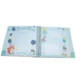 Ons Seuntjie Se Eerste Jaar (Sponsgevulde Hardeband) - Image 37