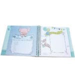 Ons Seuntjie Se Eerste Jaar (Sponsgevulde Hardeband) - Image 38