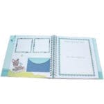 Ons Seuntjie Se Eerste Jaar (Sponsgevulde Hardeband) - Image 40