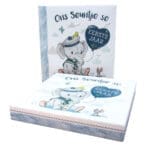 Ons Seuntjie Se Eerste Jaar (Sponsgevulde Hardeband) - Image 41