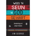 Wees 'N Seun Na God Se Hart (Sagteband) - Image 13