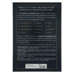 12 Sleutels Tot Geestelike Groei (36 Bybelstudies Vir Kleingroepe) - Image 8