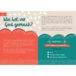 Bybelvrae En Antwoorde Vir Kinders (Sagteband) - Image 20