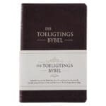 NLV Donkerbruin Kunsleer Toeligtingsbybel - Image 31