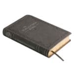 NLV Bruin Kunsleer Toeligtingsbybel - Image 26