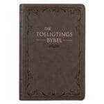 NLV Bruin Kunsleer Toeligtingsbybel - Image 24