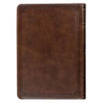 NLV Taan Kunsleer Super Grootdruk Bybel - Image 44