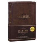 NLV Taan Kunsleer Super Grootdruk Bybel - Image 45