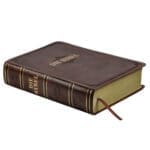 NLV Taan Kunsleer Super Grootdruk Bybel - Image 46