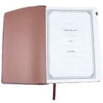 NLV Taan Kunsleer Super Grootdruk Bybel - Image 47