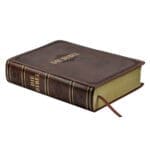 NLV Taan Kunsleer Super Grootdruk Bybel - Image 48