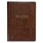 NLV Taan Kunsleer Super Grootdruk Bybel - Image 43