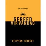 Gereed Vir Vandag (Hardeband) - Image 13