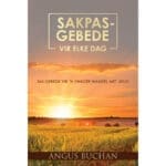 Sakpas-Gebede Vir Elke Dag (Sagteband) - Image 35