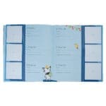 My Eerste Jaar: ’n Onthou-Boek Vir Seuntjies (Hardeband) - Image 47