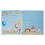 My Eerste Jaar: ’n Onthou-Boek Vir Seuntjies (Hardeband) - Image 48