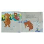 Klein Beertjie Leer Om Te Deel (Sagteband) - Image 29