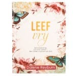 Leef Vry: 366 Oordenkings (Hardeband) - Image 43