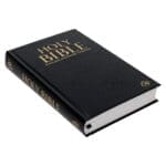 ESV Standard Bible Black Hardcover - Image 36