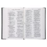 ESV Standard Bible Black Hardcover - Image 38