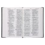 ESV Standard Bible Black Hardcover - Image 39