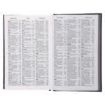 ESV Standard Bible Black Hardcover - Image 40