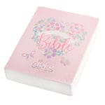 ESV Pink Paperback My Creative Bible For Girls - Image 21