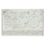 ESV Pink Paperback My Creative Bible For Girls - Image 22