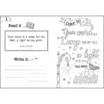 77 Memory Verses Every Kid Should Know (Paperback) - Image 24