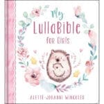 My LullaBible For Girls (Hardcover) - Image 25