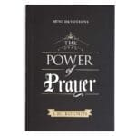 Mini Devotions Power Of Prayer (Paperback) - Image 31