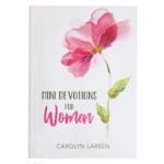 Mini Devotions For Women (Paperback) - Image 29