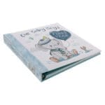 Our Baby Boy's First Year (Padded Hardcover) - Image 34