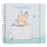 Our Baby Boy's First Year (Padded Hardcover) - Image 35